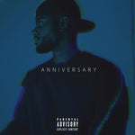 Bryson Tiller - A N N I V E R S A R Y (Deluxe) (PA) (2 LP) (150gram Vinyl) (NON-RETURNABLE) (Vinyl)