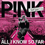Pink - All I Know So Far: Setlist (Vinyl)