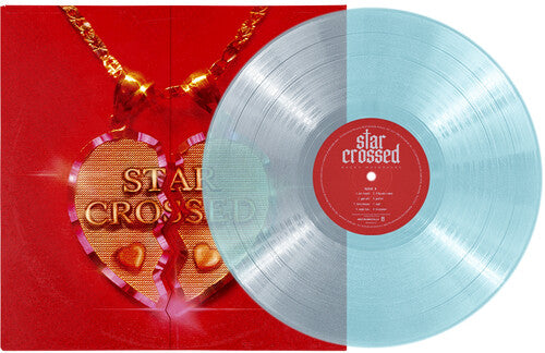 Kacey Musgraves - star-crossed (1 LP) (Sea Foam) (Vinyl)