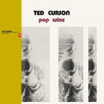 Ted Curson - Pop Wine (Vinyl)