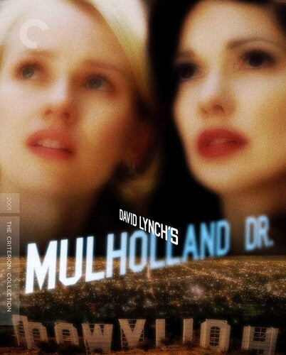 Mulholland Drive (Colección Criterion) (4K Ultra HD)