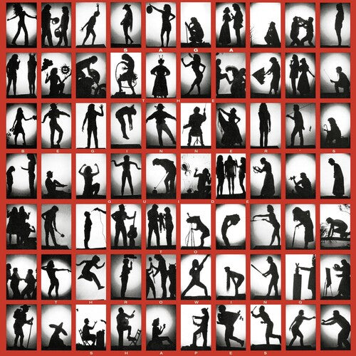 サガ - シェイプス投げ初心者ガイド(CD)