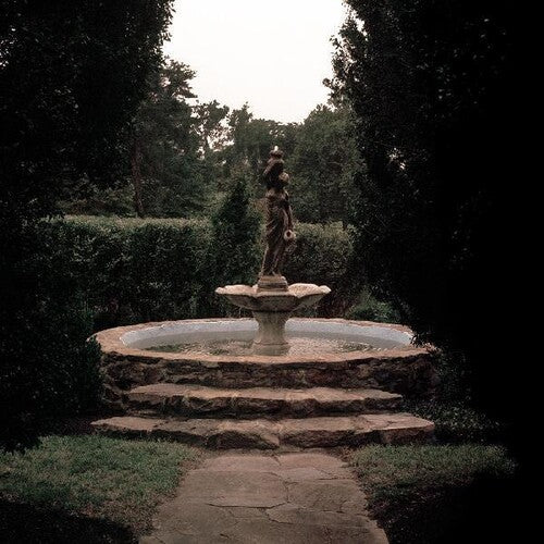 Brett Naucke - Mirror Ensemble (Vinyl)