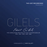 ヴァリアス・アーティスト - コンセルトヘボウ未発表曲 1975-1980 (CD)