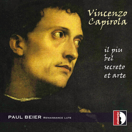 Paul Beier - Il Piu Bel Secreto Et Arte (CD)