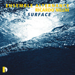 Ensemble Alternance - Surface (CD)