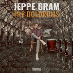 the album cover for Gram / Gram - Doldrums