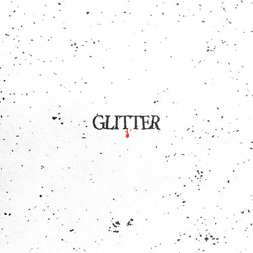 Save Face - Another Kill For The Highlight Reel (B&W Explosion) (Vinyl)