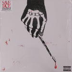 Save Face - Another Kill For The Highlight Reel (Translucent Red Vinyl) (Vinyl)