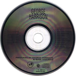 George Harrison : George Harrison (CD, Album, RE)