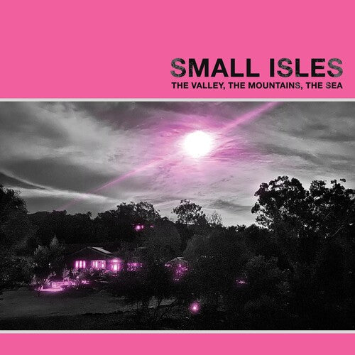 El Valle, Las Montañas, El Mar (Vinilo)