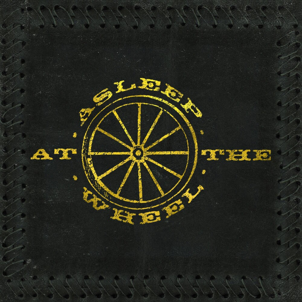 the album cover for Asleep At The Wheel - Half A Hundred Years