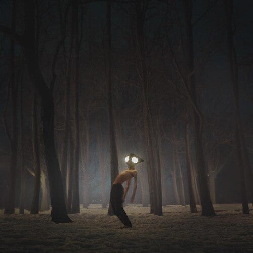 Geese - Projector (Vinyl)