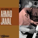 Ahmad Jamal - En vivo en Bubba's 1980 (CD)