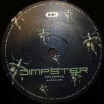 Jimpster / Kosma : Special Double Artist Double Ten Inch Set (2x10")