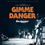 Varios artistas - Gimme Danger (Música de la película) (Vinilo)