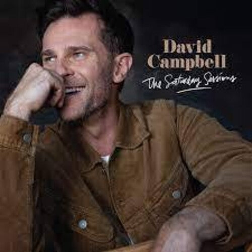 David Campbell - Saturday Sessions (CD)