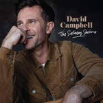 David Campbell - Saturday Sessions (CD)
