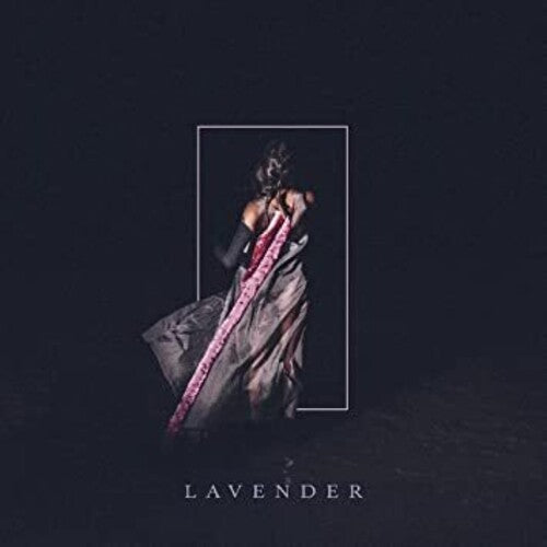 Half Waif - Lavender (Vinyl)