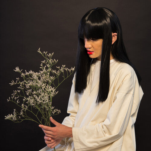 Sui Zhen - Losing Linda (Vinyl)