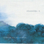 Elizabeth & the Catapult - sincerely e (CD)