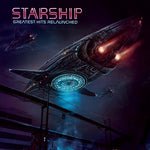 Starship - Greatest Hits Relaunched (CD)