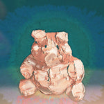 the album cover for Penelope Isles - Which Way to Happy