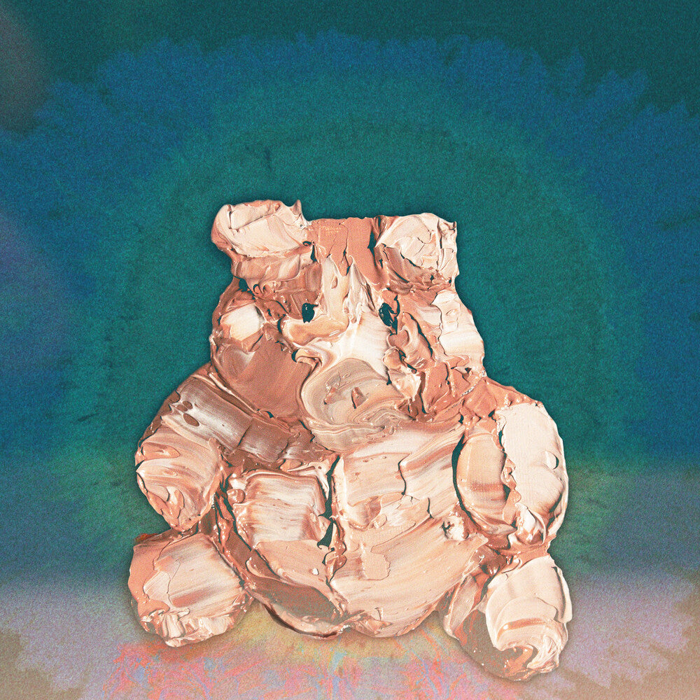 the album cover for Penelope Isles - Which Way to Happy