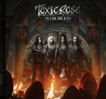 Toxicrose - In For The Kill (Vinilo)