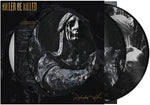 Killer Be Killed - Héroe reacio (Picture Disc) (Vinilo)