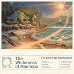 El desierto de Manitoba - Adiós a la Catedral (CD)