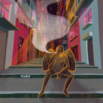 the album cover for Pyjaen - Pyjaen (Aus)