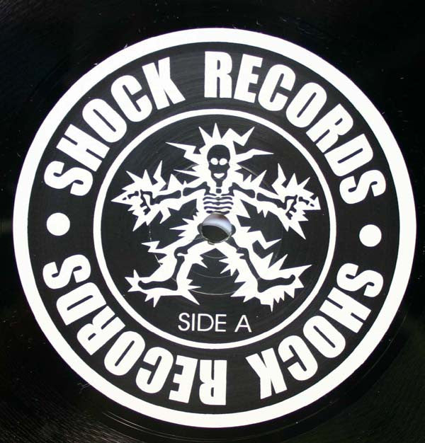 Butch & Sundance : I Need You (12")