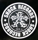 Butch & Sundance : I Need You (12")