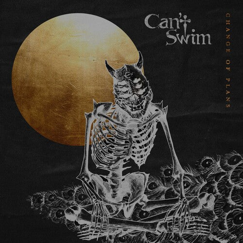 Can't Swim - Change Of Plans (Vinyl)
