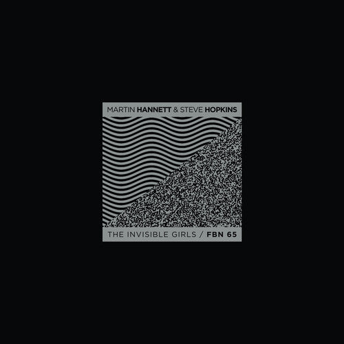 Las chicas invisibles (vinilo)