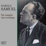 Various Artists - Complete Solo Recordings (CD)