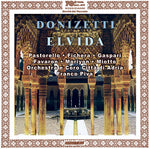 Donizetti - Elvida (CD)