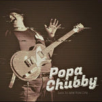 Popa Chubby - Back To New York City (CD)