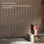 the album cover for Poesie Et Musique / Various - Poesie Et Musique / Various