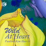 the album cover for Gosfield / Harris - Wild At Heart