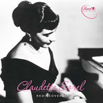 Varios artistas - Claudette Sorel Redescubierta (CD)
