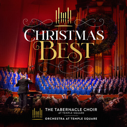 Various Artists - Christmas Best (CD)