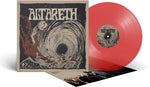 Altareth - Blood (Translucent Red Vinyl) (Vinyl)