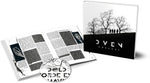 the album cover for Dold Vorde Ens Navn - Morkere (Book Edition) (W/Book) (Bonus Track)