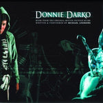 Michael Andrews - Donnie Darko (Música de la banda sonora original de la película) (Vinilo)