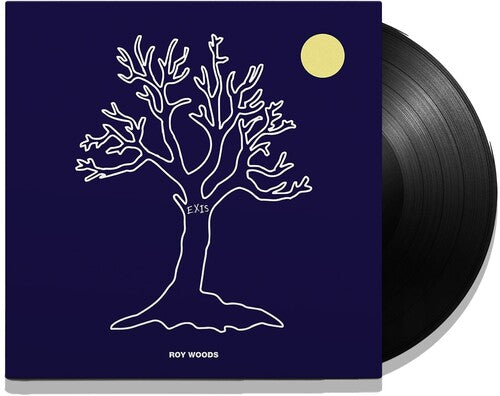 Roy Woods - Exis (Vinilo)