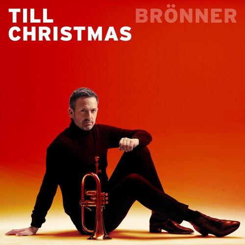 Bronner - Navidad (CD)