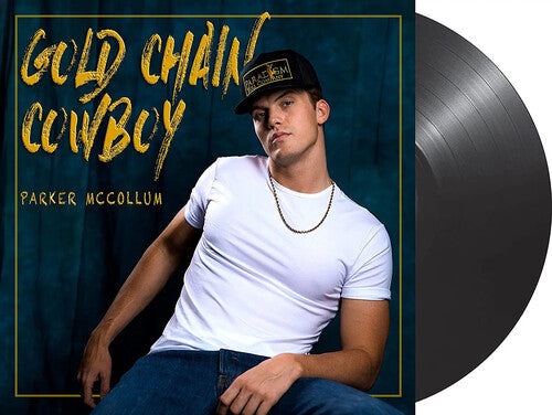 Parker McCollum - Gold Chain Cowboys (Vinyl)
