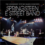 Bruce Springsteen - Los legendarios conciertos sin armas nucleares de 1979 (2 CD/1 DVD) (CD)